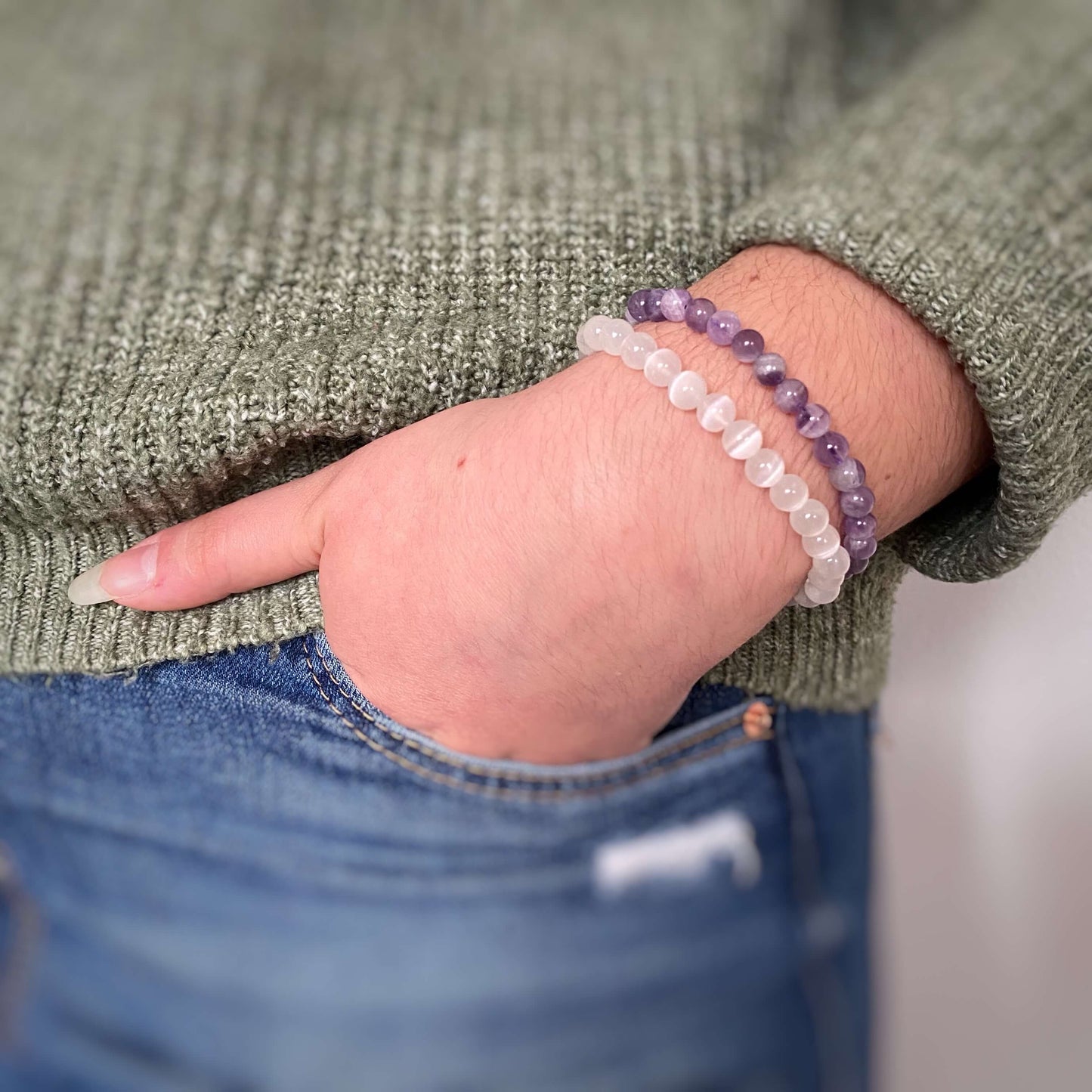 bracelet authenthique