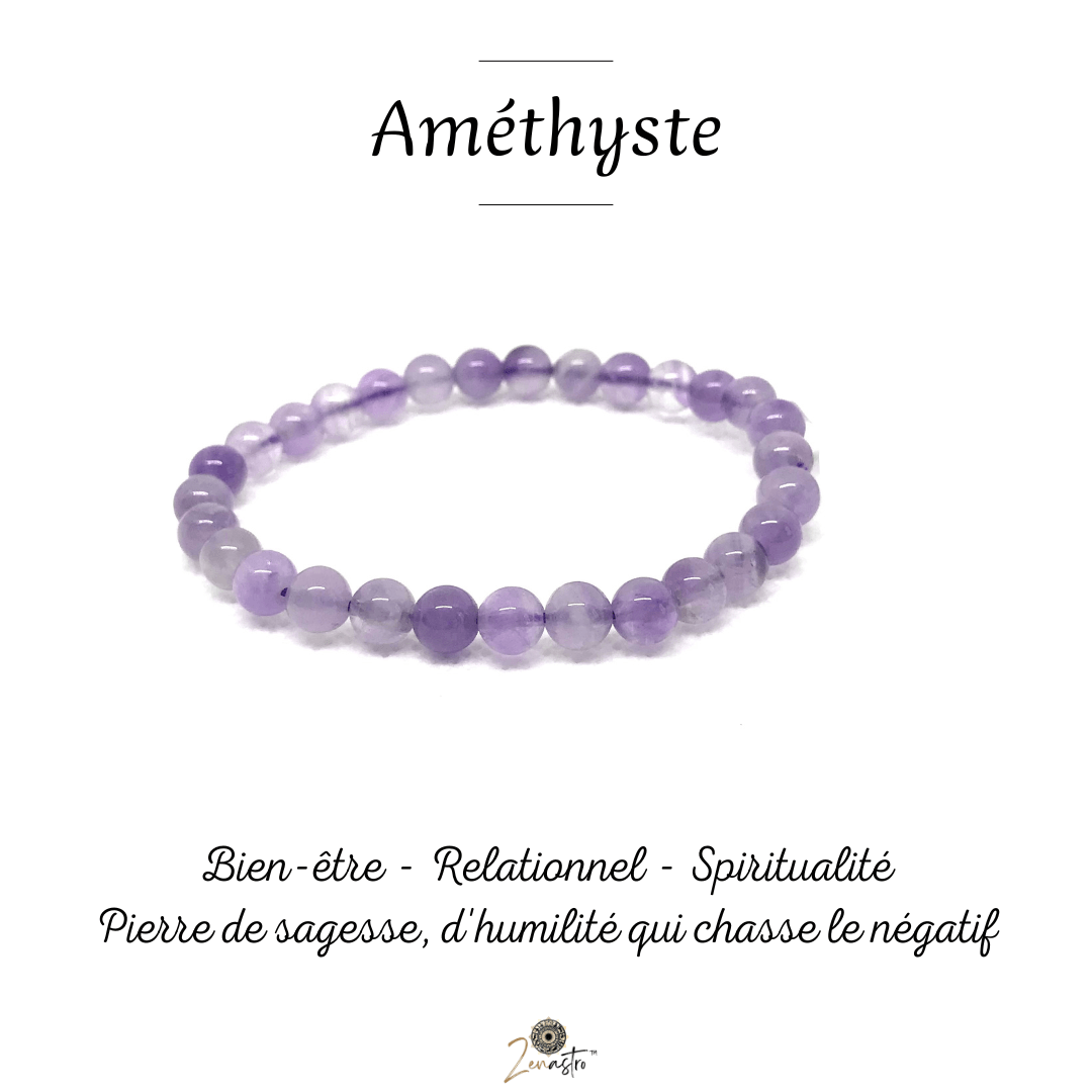 améthyste