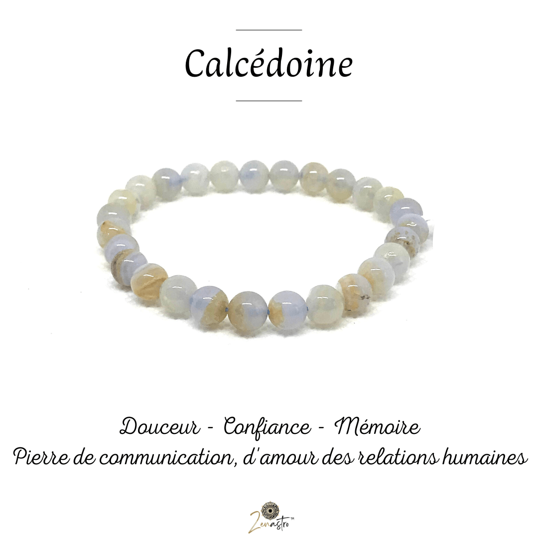 calcédoine