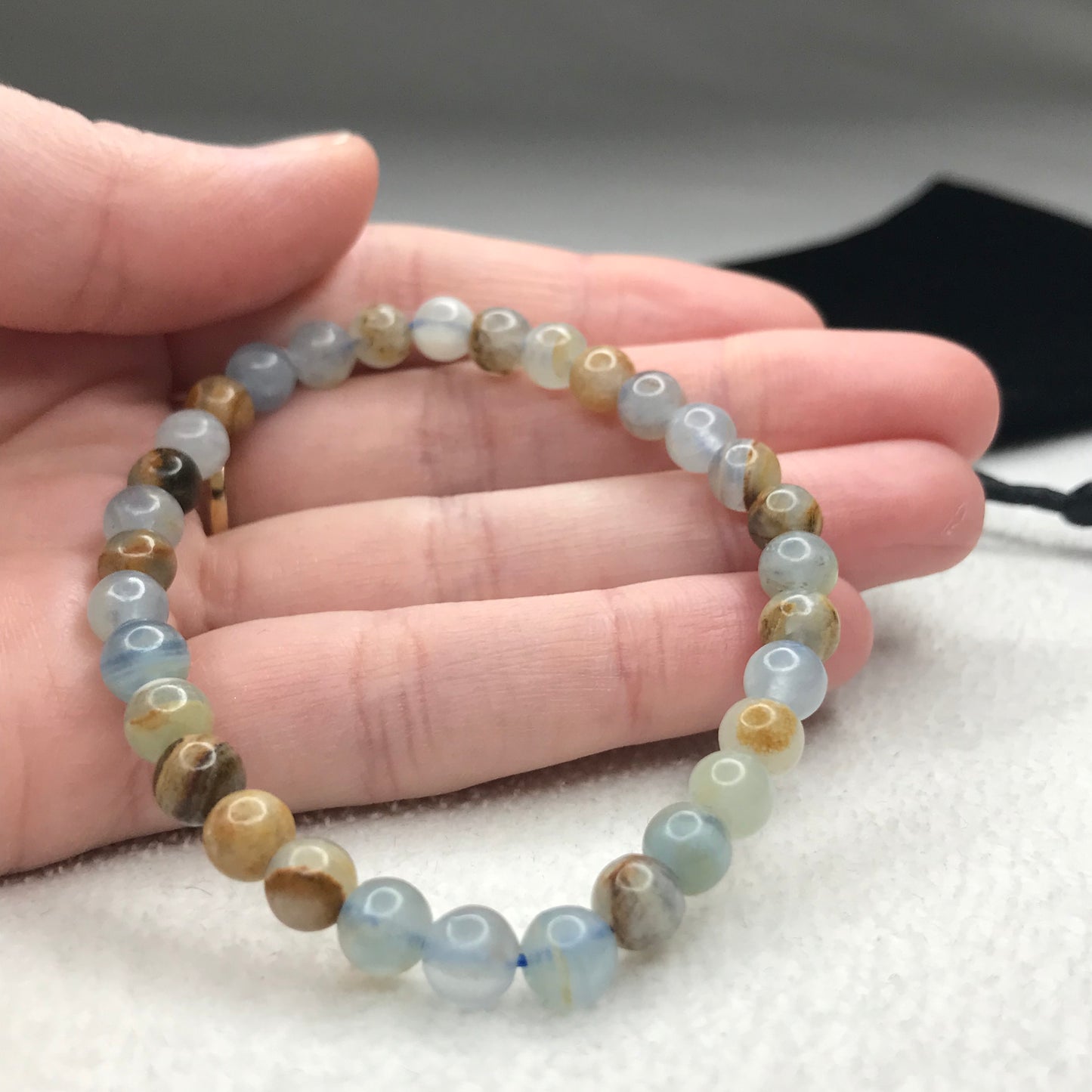 calcite bleue capricorne zenastro
