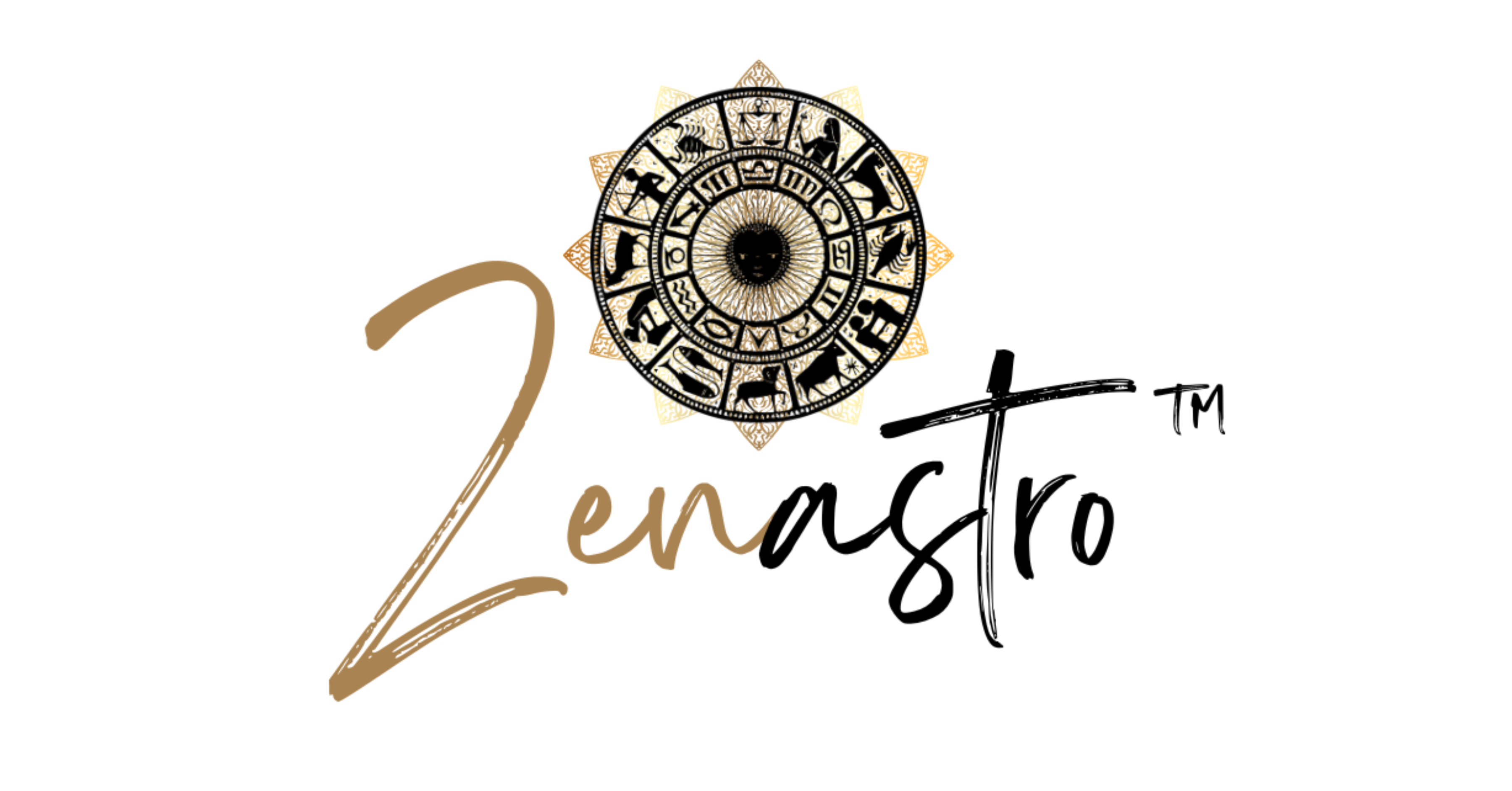 logo boutique zenastro