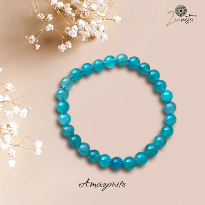 amazonite