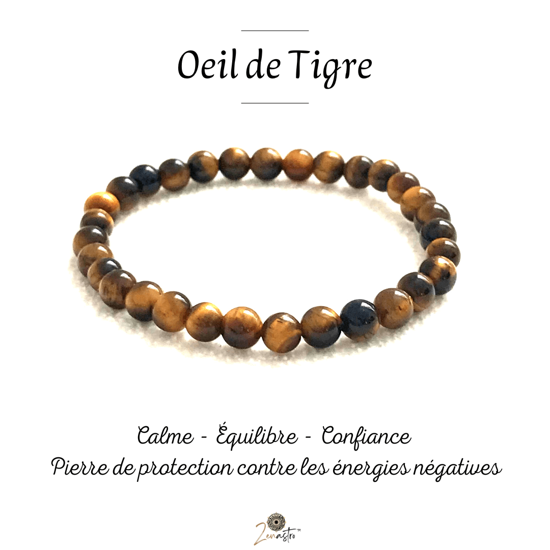 oeil de tigre