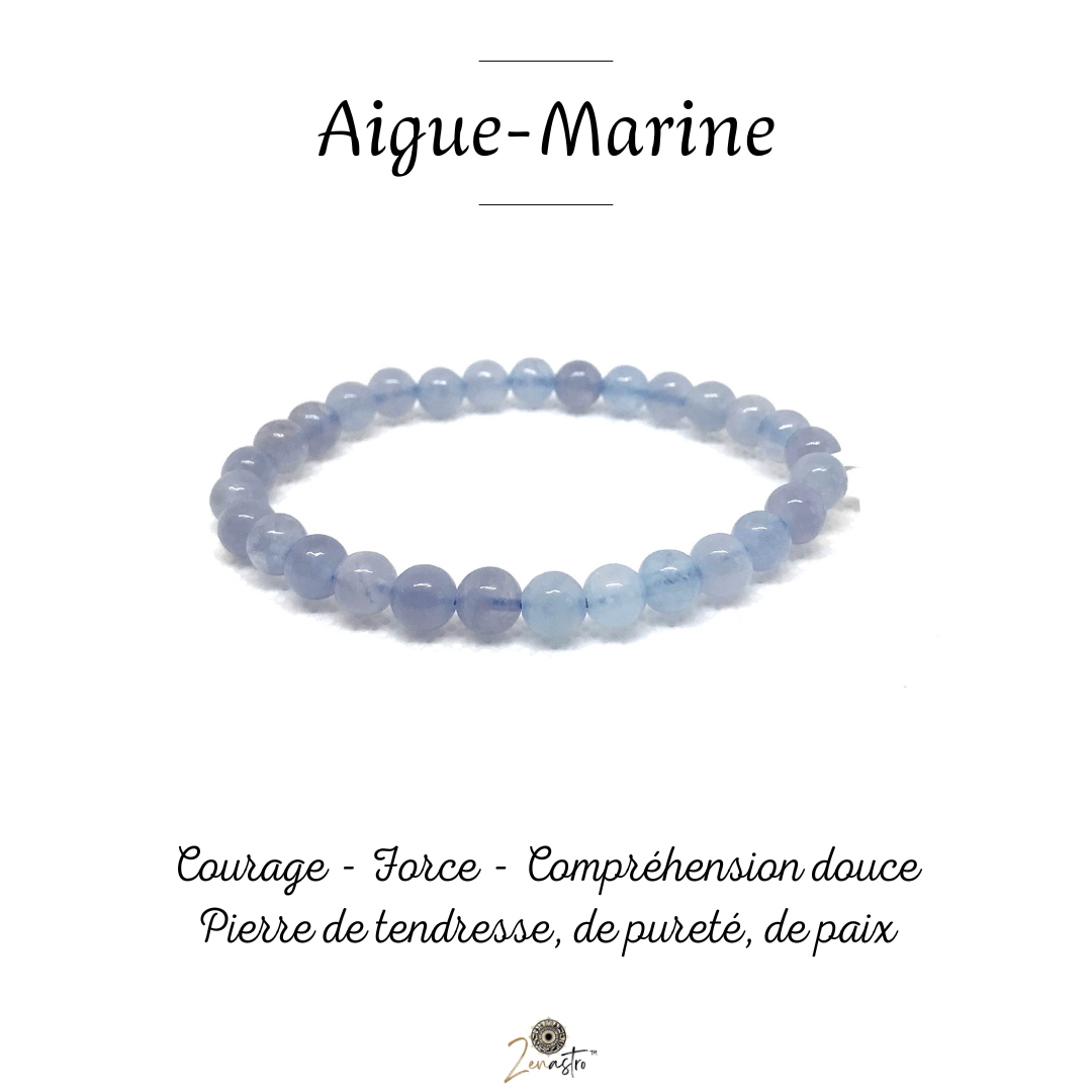 aigue marine