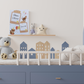 livre bébé personnalisé thème astral enfant 