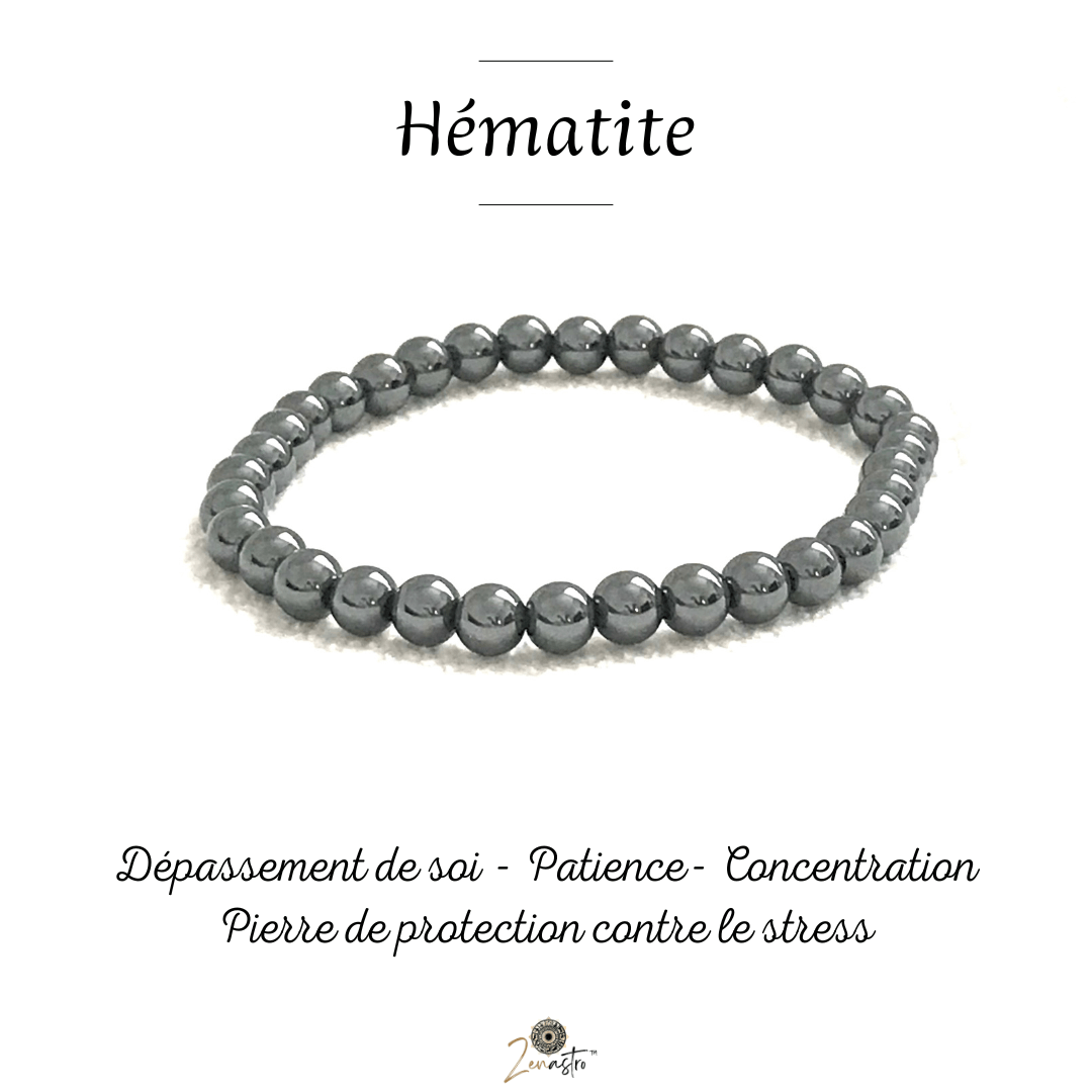 hématite